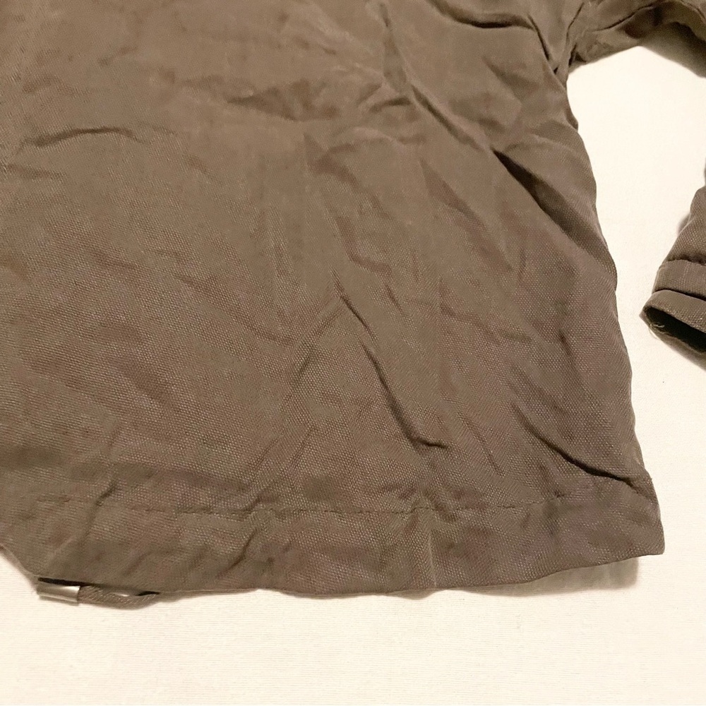Forever 21 Lightweight Jacket Womens Size XS - Picture 15 of 16